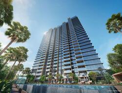 Meyer Road (D15), Condominium #597328881